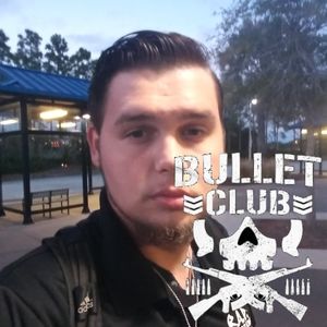 Meet your Posher, Steven